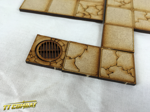 Dungeon Tiles Set B