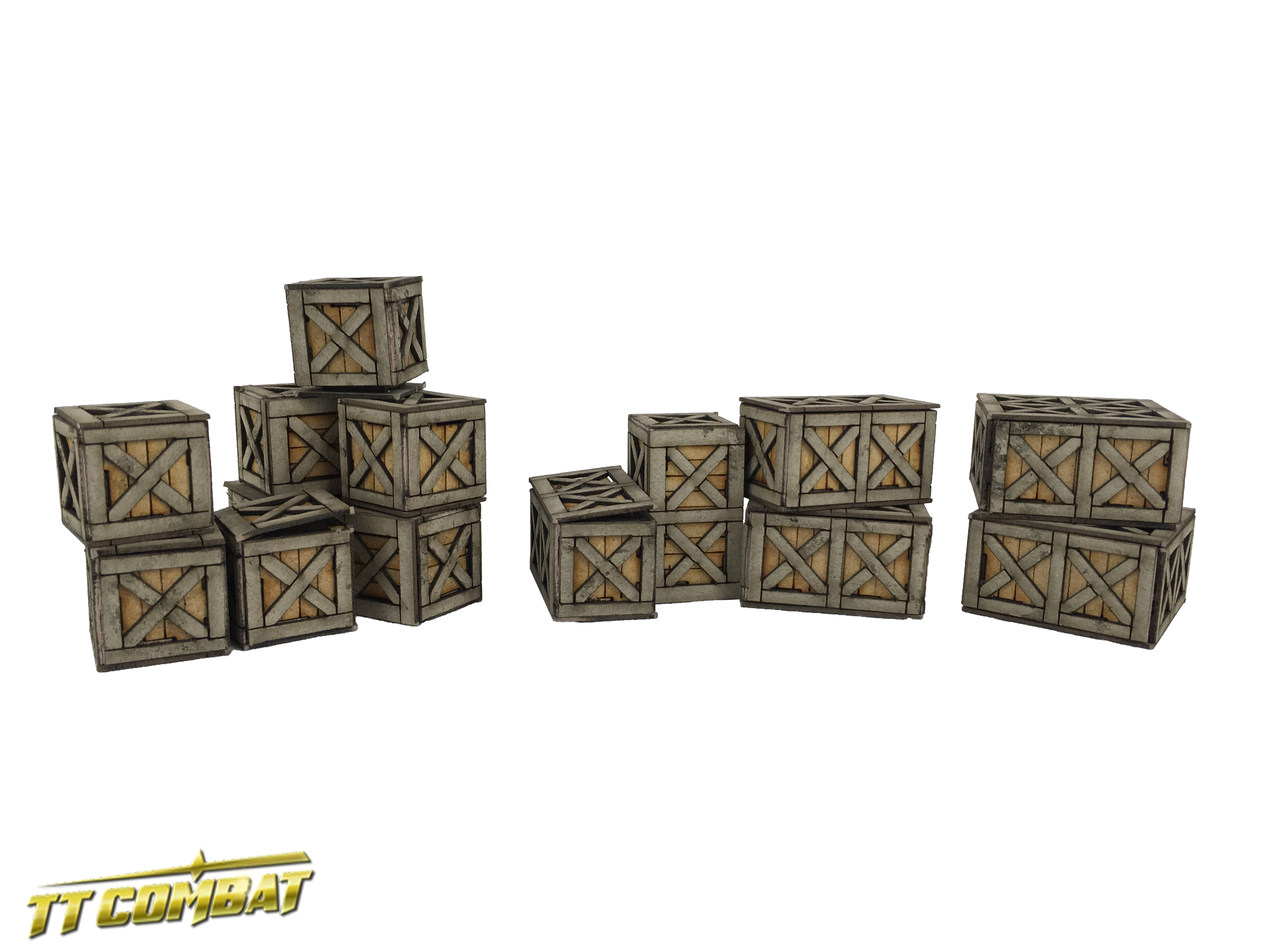 Warehouse Boxes – TTCombat