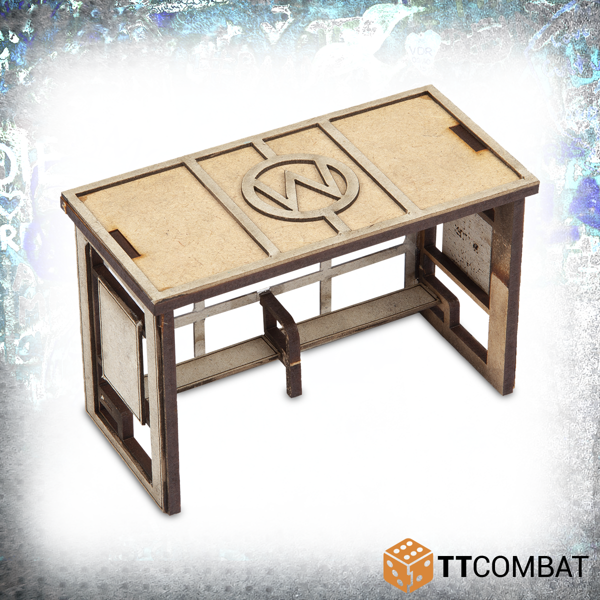Bus Stop – TTCombat