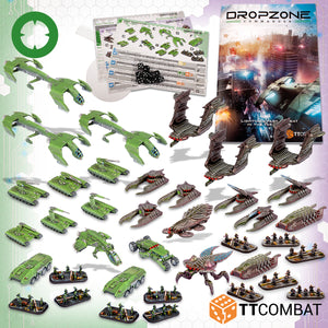 Dropzone Commander 2-Player Starter Box