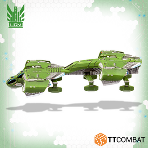 トランプ ODYSSEY Covenant KHAOS Titania Condor Dropship – TTCombat