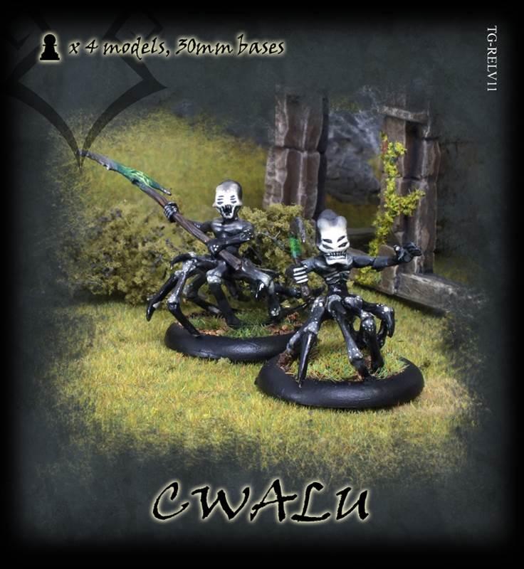 Vaettir Cwalu