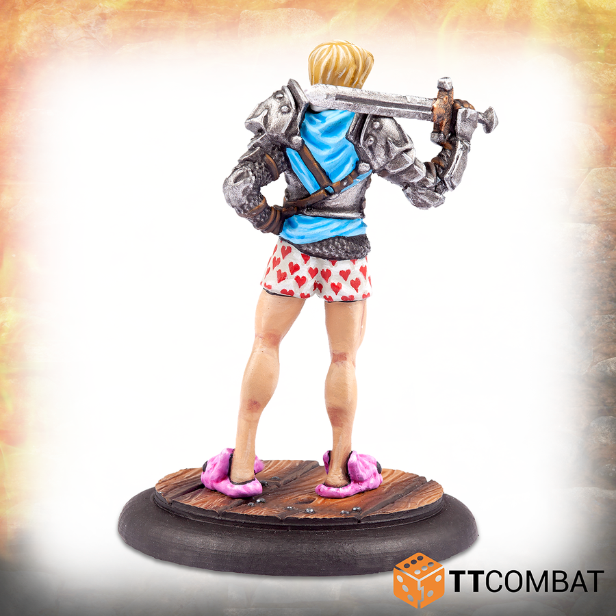 Cyber Meeting Monday