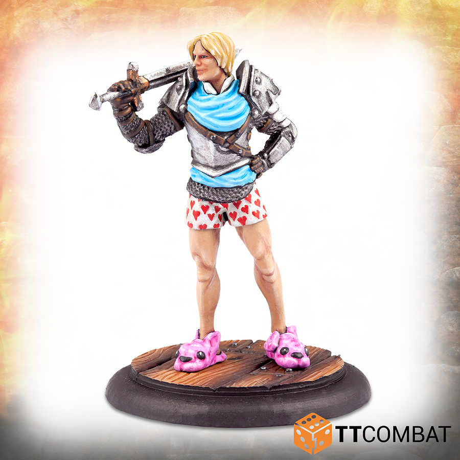 Cyber Meeting Monday