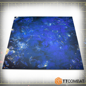 Dropfleet Commander Gaming Mat