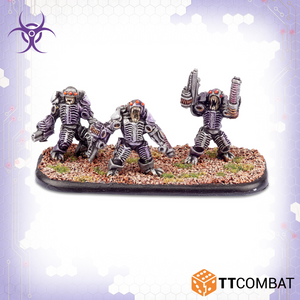 Demolisher Shock Troops