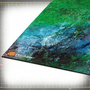 Fantasy Gaming Mat