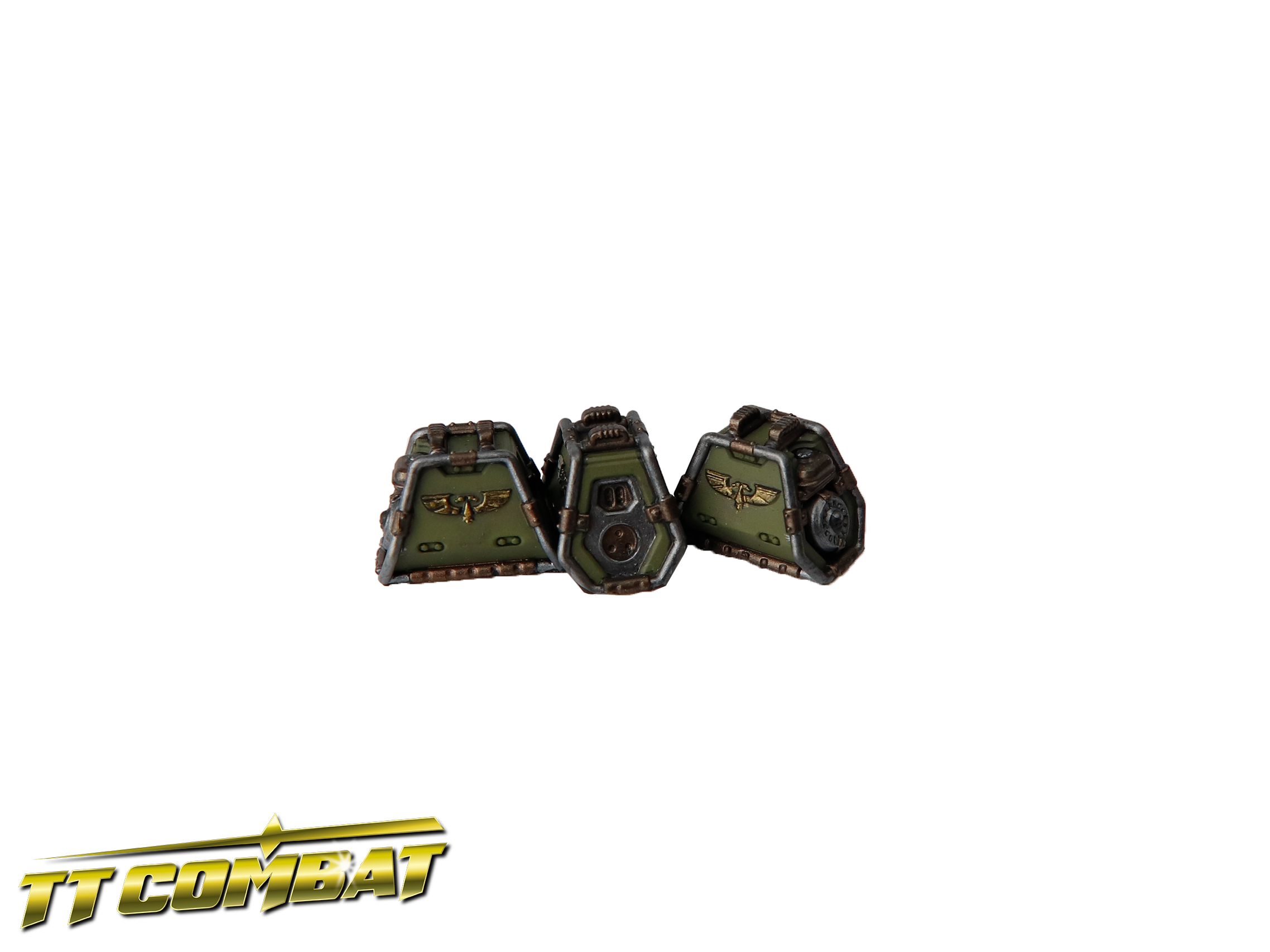Fuel Cache Fuel Cache – TTCombat