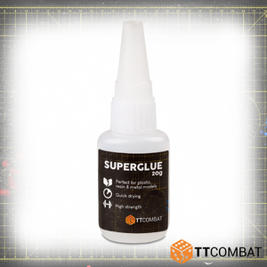 Superglue