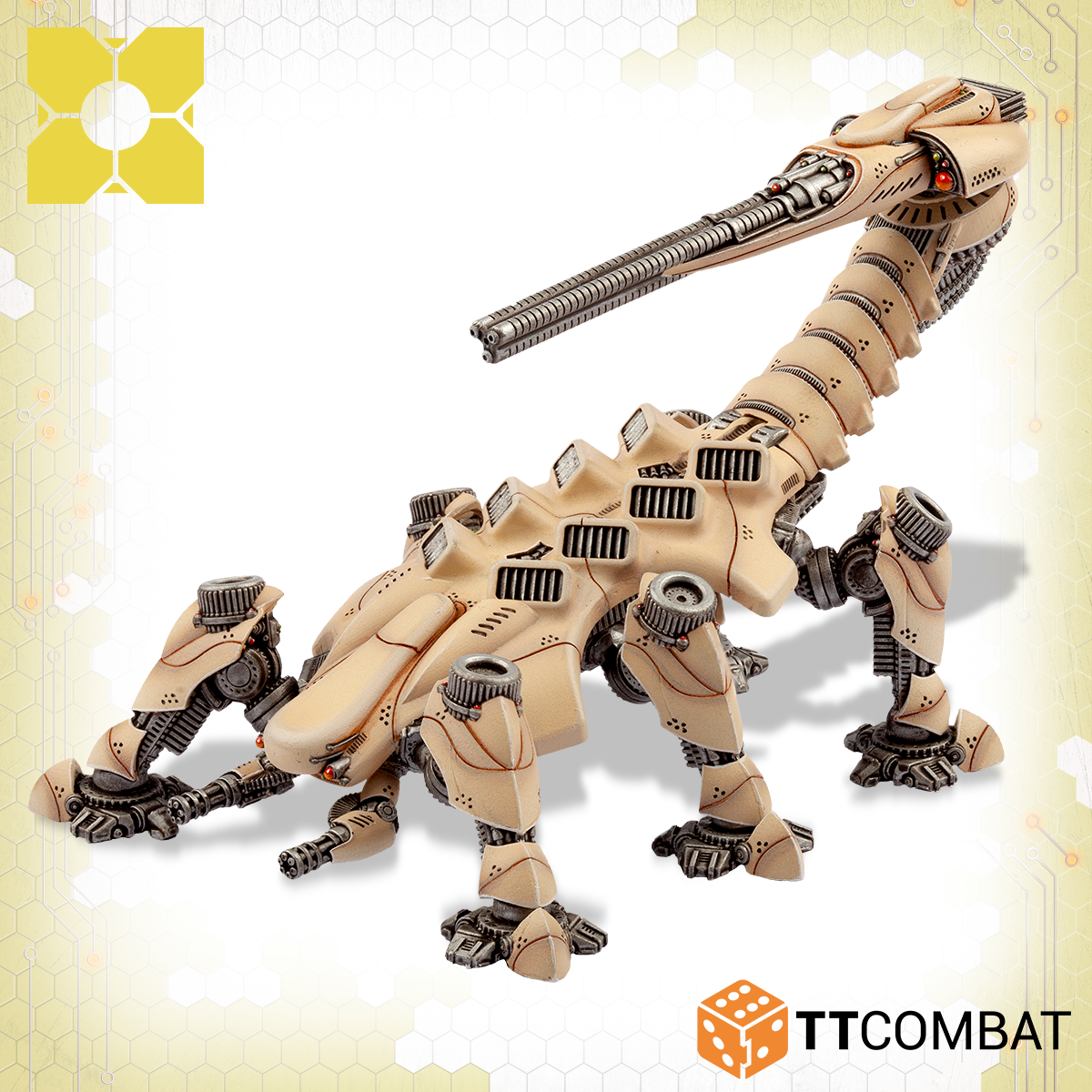 アントラーズ　ボンフィン　コンプリート Hades Scorpion – TTCombat