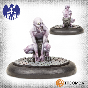 Strigoi Single Miniature