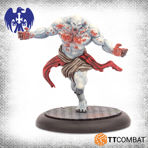 Strigoi Single Miniature