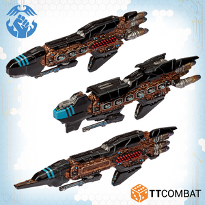 Resistance Starter Fleet