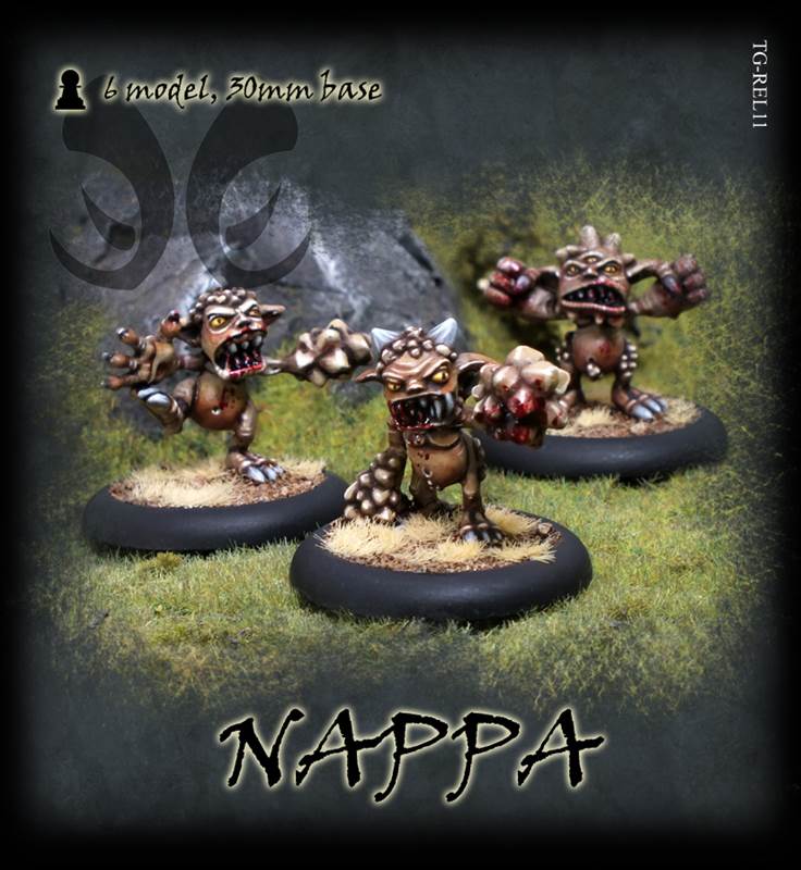 Nappa