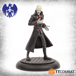 Strigoi Single Miniature