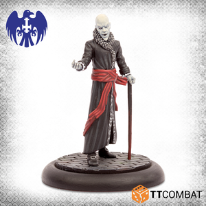 Strigoi Single Miniature