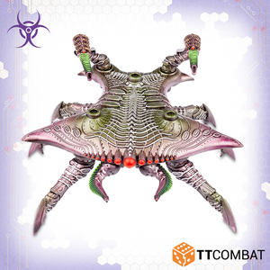 Oppressor Command Arthropod – TTCombat Oppressor Command Arthropod – TTCombat