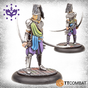 Ottoman Corsairs