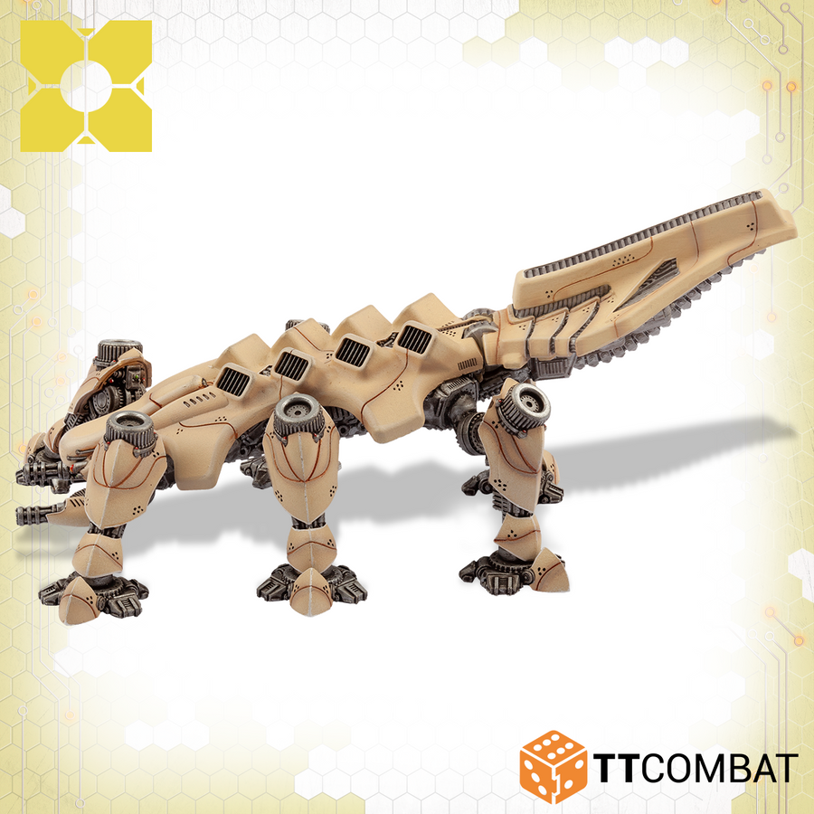 Hades Scorpion – TTCombat Hades Scorpion – TTCombat