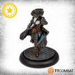 Load image into Gallery viewer, Plague Doctress *EXCLUSIVE*
