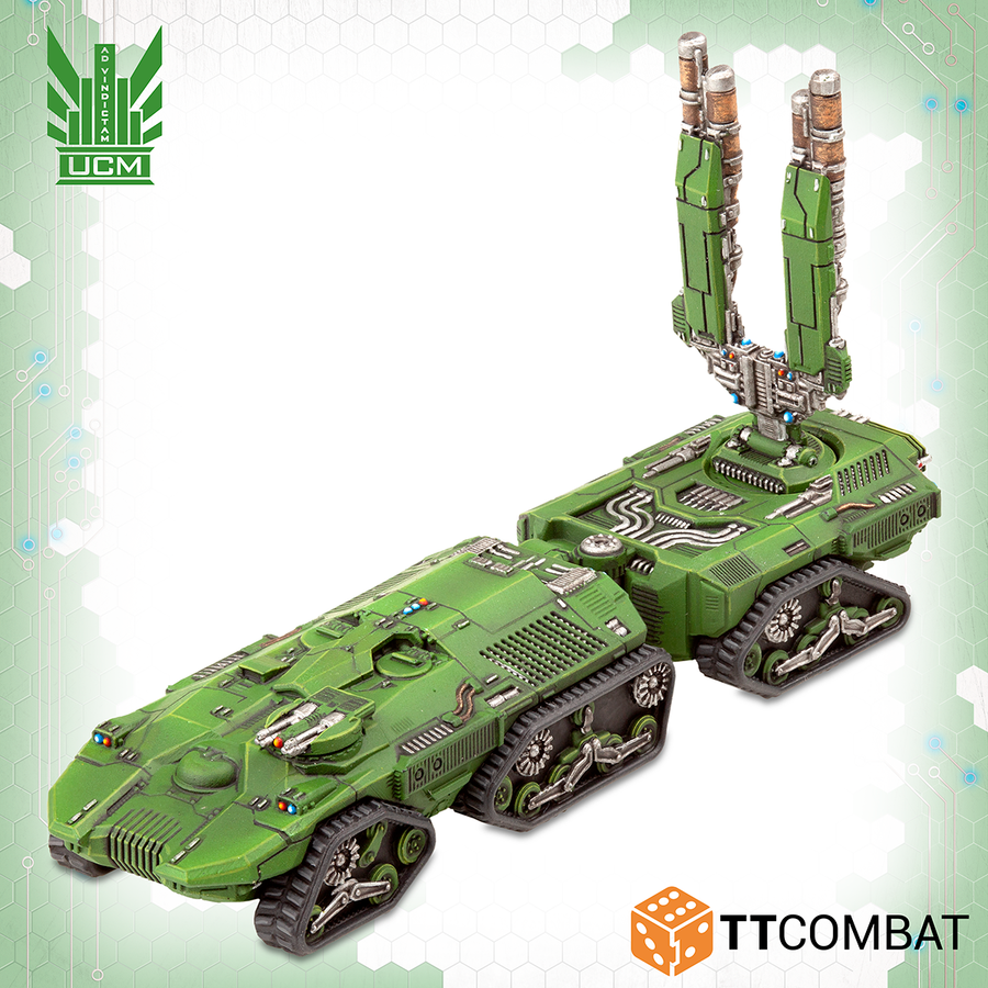 Polar Bear APC *EXCLUSIVE*