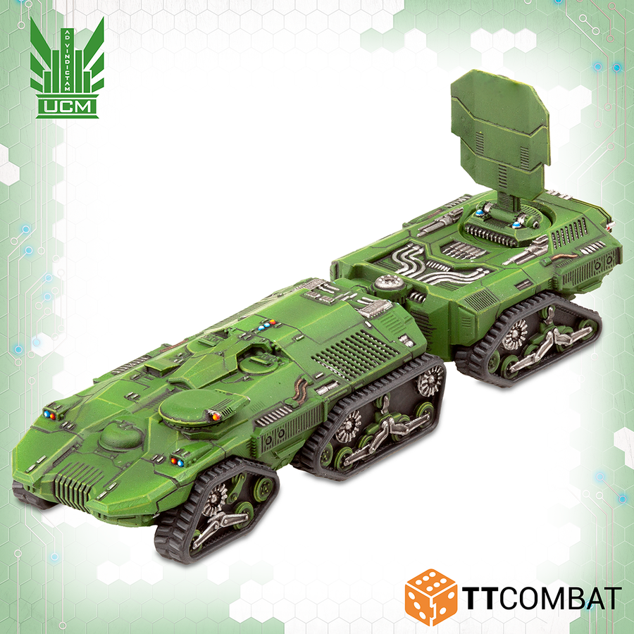 Polar Bear APC *EXCLUSIVE*