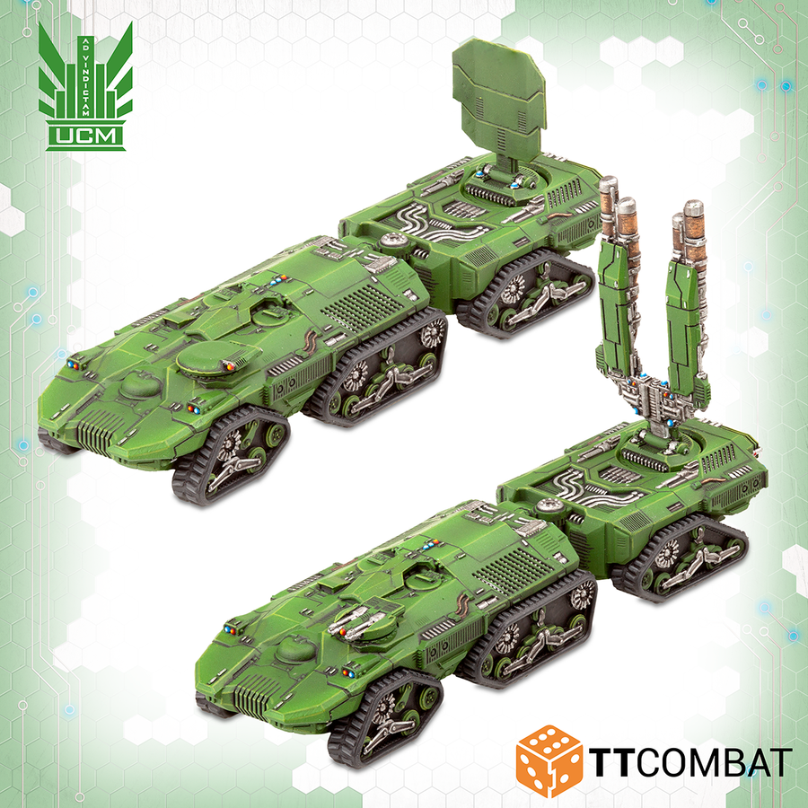 Polar Bear APC *EXCLUSIVE*