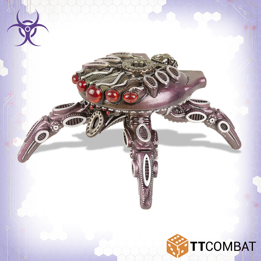 Scourge Prowler 32mm *EXCLUSIVE*