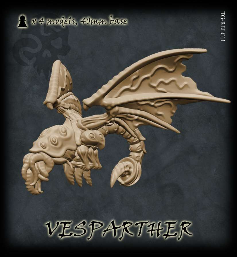 Vesparther