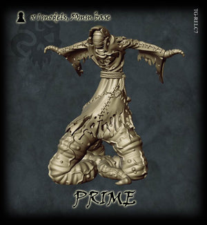 Prime (Limited)
