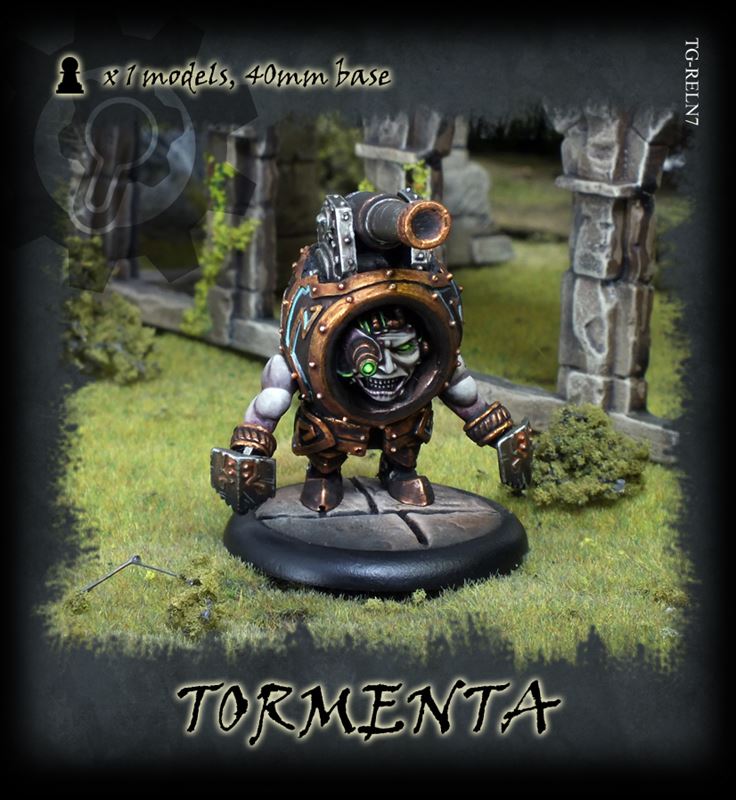 Tormenta