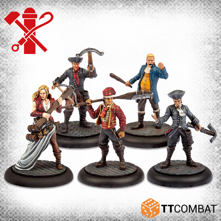 Hitler Rabble Rouser Rabble Rousers – TTCombat