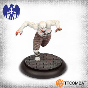 Strigoi Single Miniature