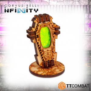 Infinity Objectives