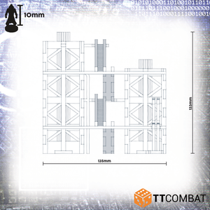 Scaffold Towers