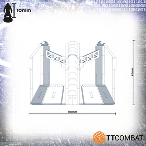 Ground Antenna