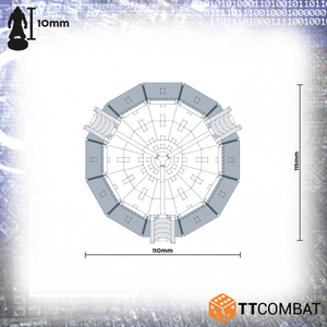 Ground Antenna