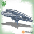 Load image into Gallery viewer, Saratoga Class Light Cruiser *EXCLUSIVE*
