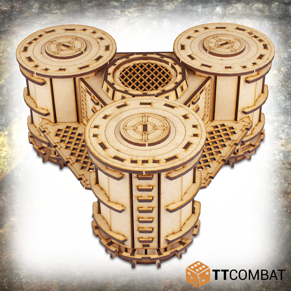 Industrial Hive – Tagged 