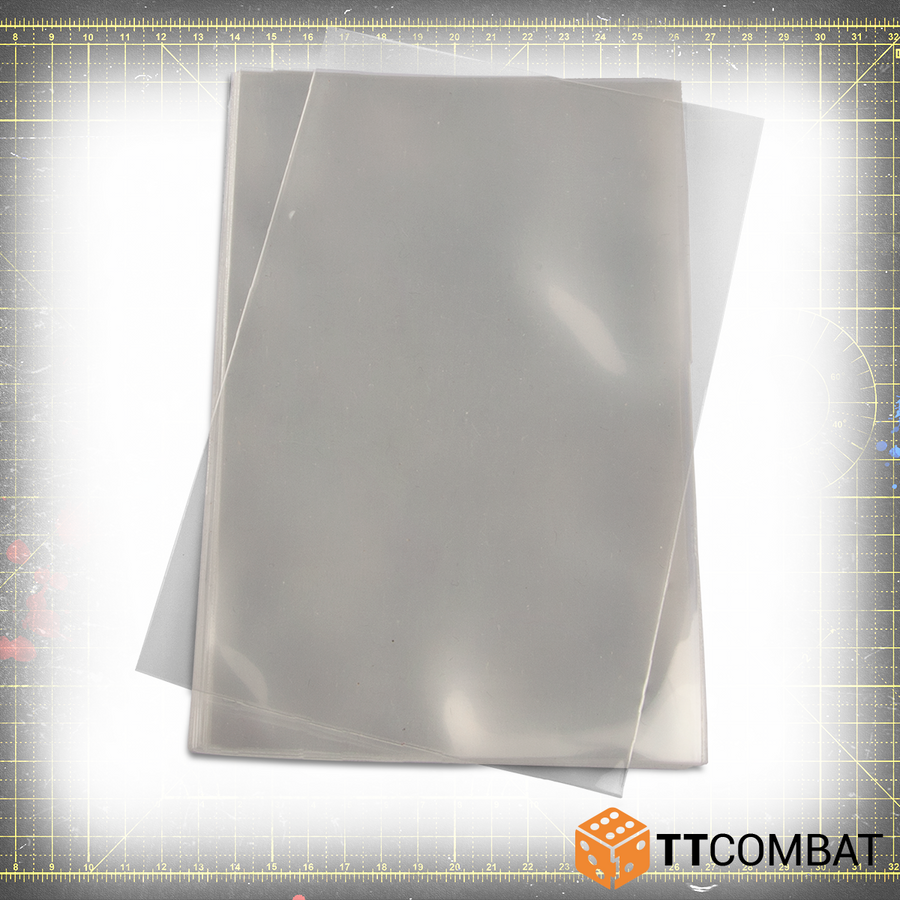 TTCombat Card Sleeves TTCombat Card Sleeves