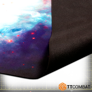 Outer Space Gaming Mat