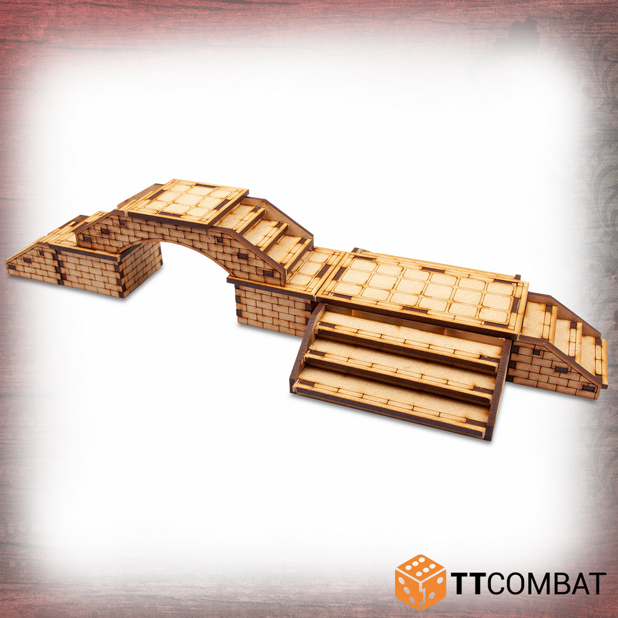 TTCOMBAT TABLETOP SCENICS TTSCW-SFU-154 MANUAL Pdf Download TTCOMBAT TABLETOP SCENICS TTSCW-SFU-154 MANUAL Pdf Download