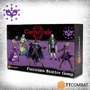 Patricians Starter Gang