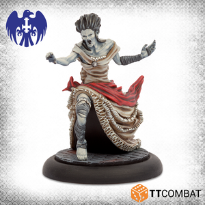 Strigoi Single Miniature