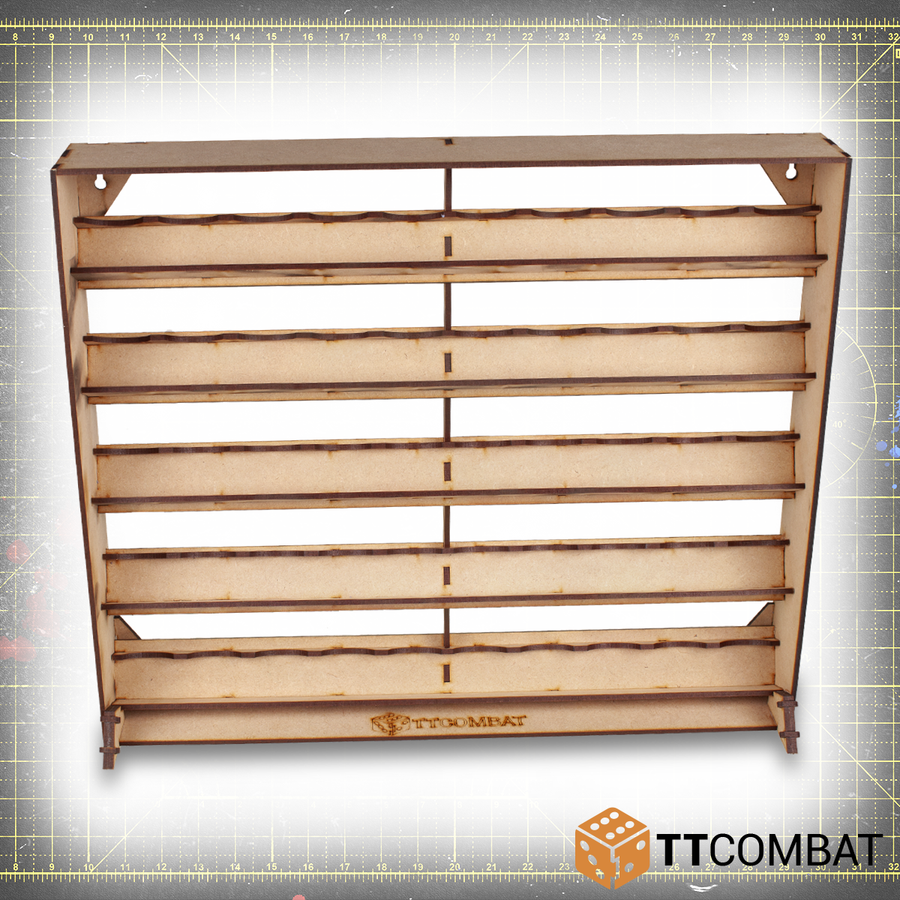 Citadel Paint Rack 50 – TTCombat