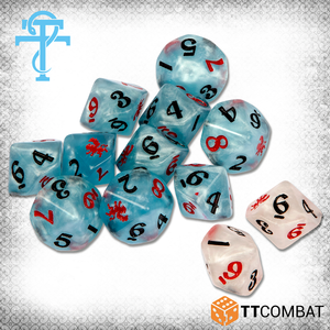 The Doctors Dice