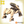 Load image into Gallery viewer, Tlalocan Taranis Artillery Walker *EXCLUSIVE*
