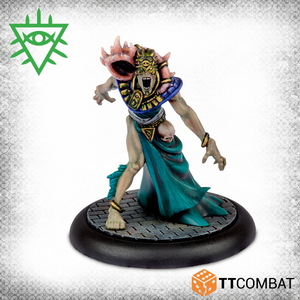 Rashaar Single Miniature