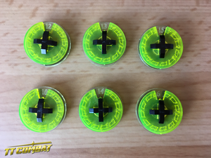 Small Wound Dials