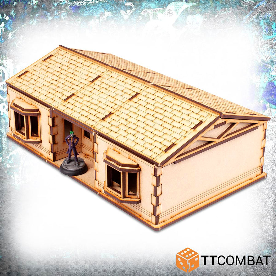 TTCombat